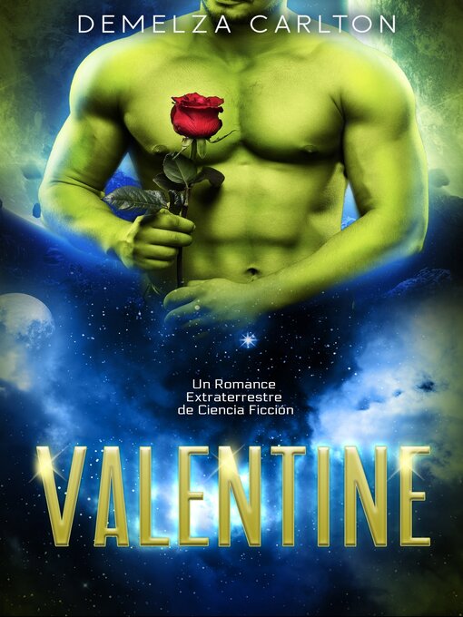 Title details for Valentine by Demelza Carlton - Available